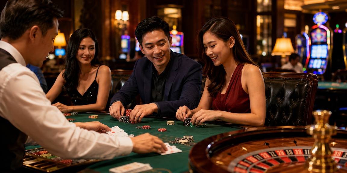 Permainan Slot Medusa dengan Gambar Berkualitas Tinggi